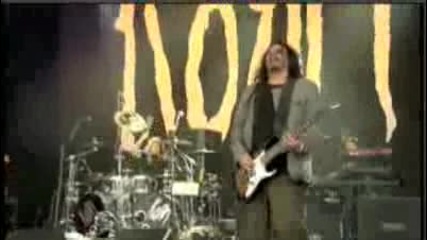 Korn - Thoughtless - Live At Download 2009