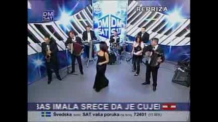 Sanja Maletic - Nepristojna Ponuda