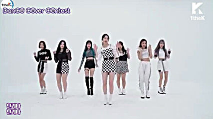 Kpop Random Dance Girls Version