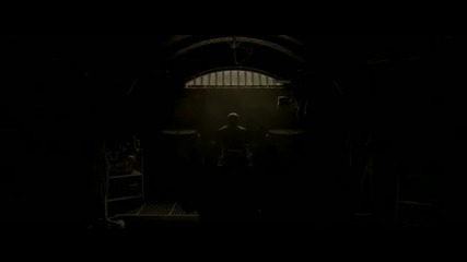 Tron 2 Trailer *hd* 