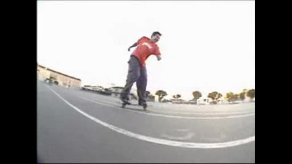 Rodney mullen . Скейт 
