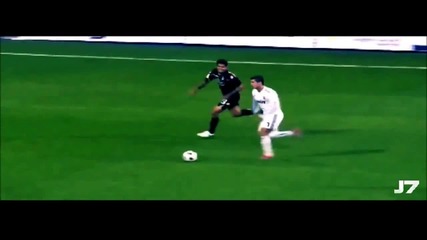 Cristiano Ronaldo • Til I'm Gone 2012 • Hd