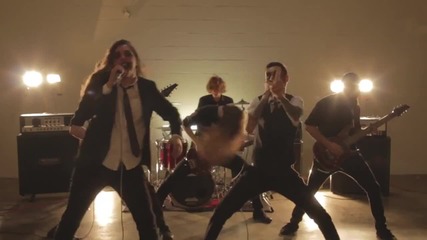 Lorelei - Sanguine ( Official Music Video)