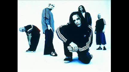 Korn - Daddy subs 