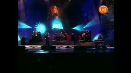 Kansas - Miracles Out Of Nowhere - Live Chile