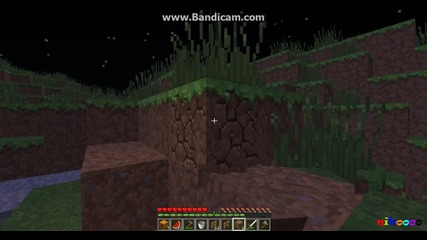 minecraft wild #6 Слаймовете