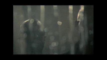Червена топлина - трейлър