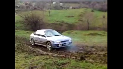 test na subaru 