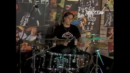 Васко Кръпката - Blow Wind Blow 