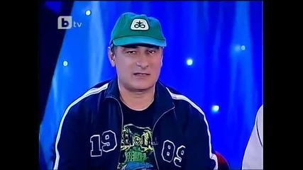 Комиците-10.06.2011 -част 4