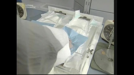 How Disposable Nappies_diapers Are Made