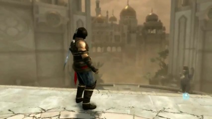 Prince of Persia The Forgotten Sands part 14/21 
