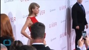 Taylor Swift One-ups Haters by Buying .porn and .adult Domains