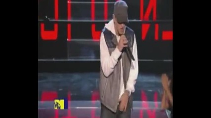 Отново На Ниво !! Еминем Представя We Made You and Crack A Bottle 