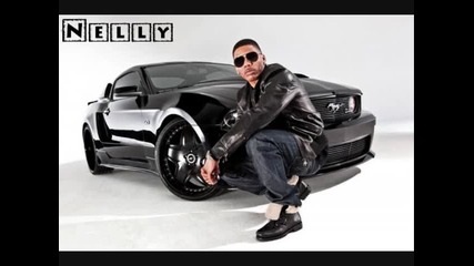 Nelly - tippin in the club
