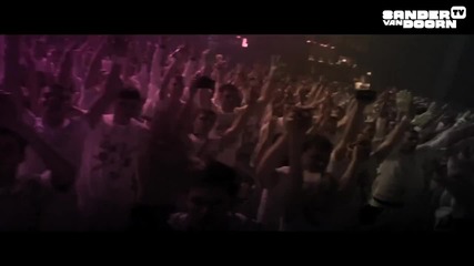 Sander van Doorn - Drink To Get Drunk ( Official Video )