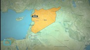 Syrian Militants Advance in Northwest