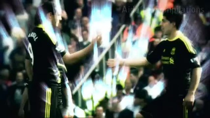 I Love Liverpool Fc - 2011/2012 -