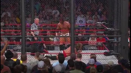 Tna.lockdown.15.04.2012 част 14 край