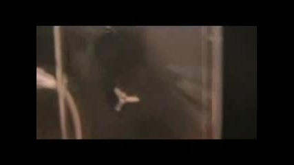 Водопад От Пушек