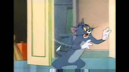 Tom And Jerry