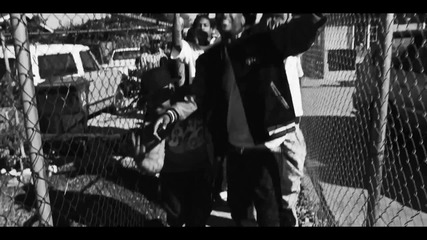 Yg feat. Meek Mill - I'm A Thug [ hd 720p ]