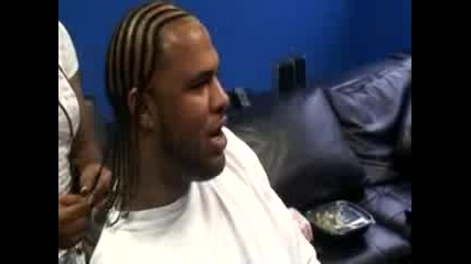 Slim Thug - Exclusive My 64 Freestyle 