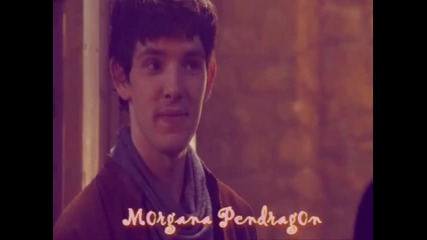 Morgana / Merlin - Sweet Dream