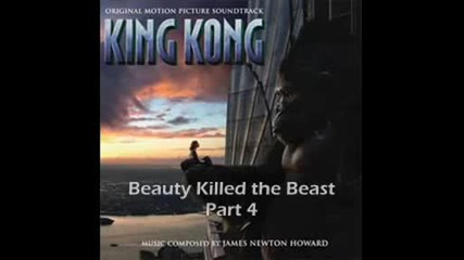 King Kong Soundtrack.avi