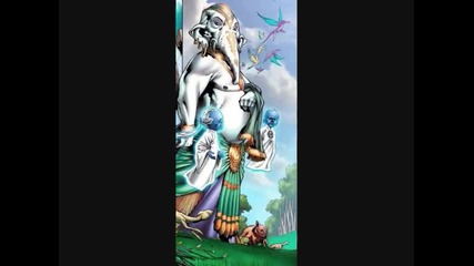 Blue Lantern Tribute.wmv