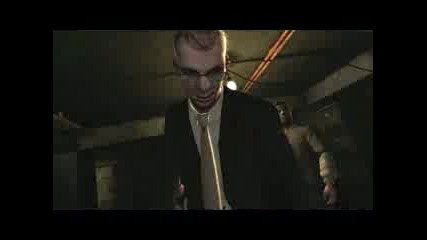 Gta Iv Трейлър #3