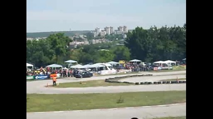 karting pista plewen