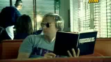 David Guetta&chris Willis - Love Is Gone Hq