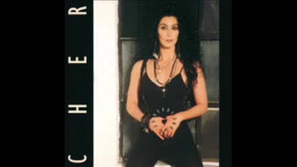 Cher - Emocional Fire - Heart of Stone 