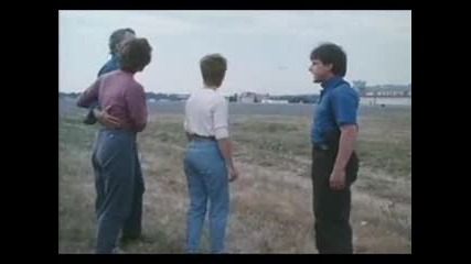 Данесе Взимат Пленици operation take no prsoners 1989