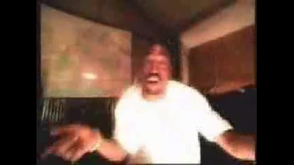 Tupac - Only God Can Judge Me (оф.видео)