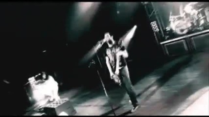 Skillet - Forsaken Live