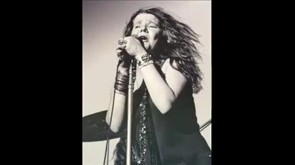 Janis Joplin - Move Over lyrics 