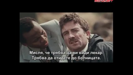 Сектор 9 (2009) бг субтитри ( Високо Качество ) Част 2 Филм