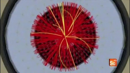 Through The Wormhole – Is There A Creator - част 2 