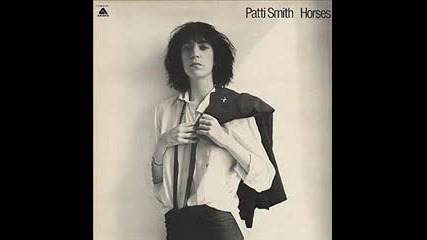 Patti Smith - Redondo Beach