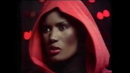 Grace Jones - Private life 1980