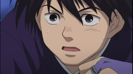 [anubiss] Kekkaishi - 15 bg sub