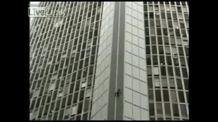 Спайдърмен?!?