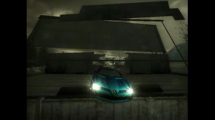 Nfs Most wanted