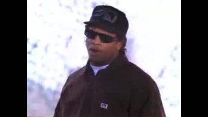 Eazy-e - Real Muthaphukkin G's