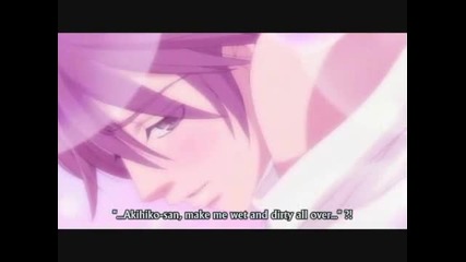 Usagi, say misaki`s name