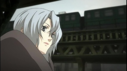 Baccano! - 16 bg sub