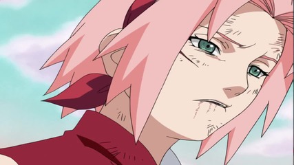 Naruto Shippuden - 031 - The Legacy