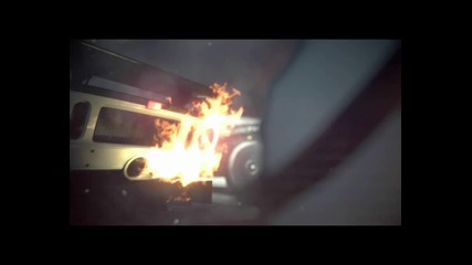 Need For Speed:shift 2 Unleashed Trailer